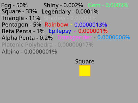 Arras.io Luck Game 2