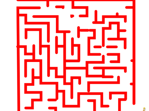 The Farmer's Maze