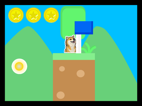 Escape the Dogeland!