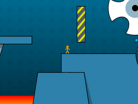 Massive Multiplayer Platformer v1.3 remix