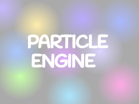Particle Engine