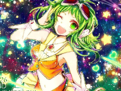 ♪ 