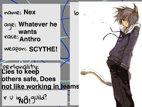 cup of the unwanted BIO Nex