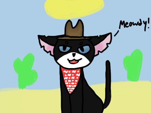 Crowfeather Western - Wrong Place Challenge Day 2