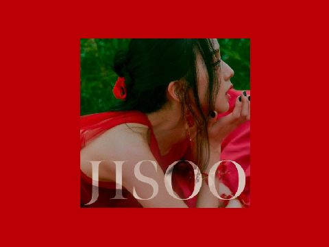 FLOWER-JISOO