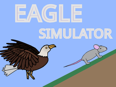 Eagle Simulator