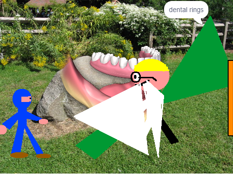 DENTAL RINGS