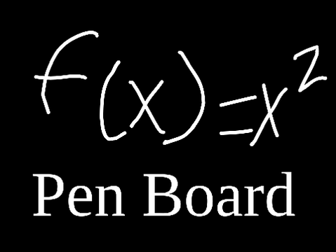 Pen Board