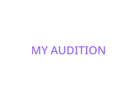 Druid Forest Final Character Audition Pack! remix