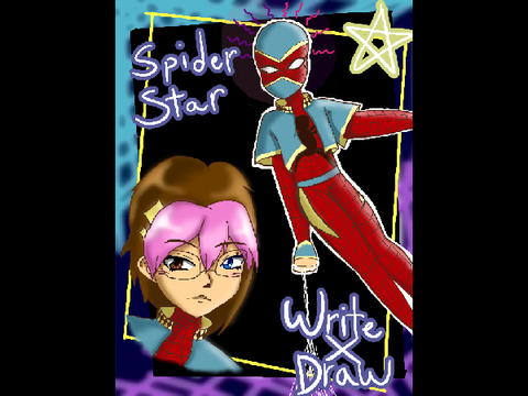 Spidersona | Spider-Star