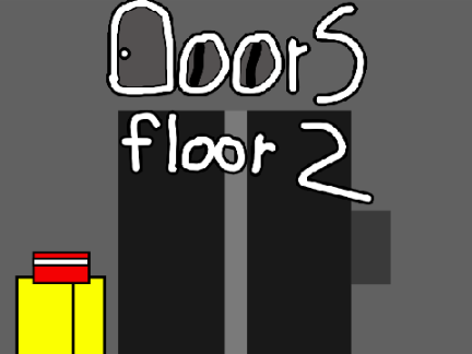 dOoRs FlOoR 2 oN sCrAtCh
