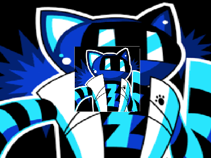 My PFP !!! ^^