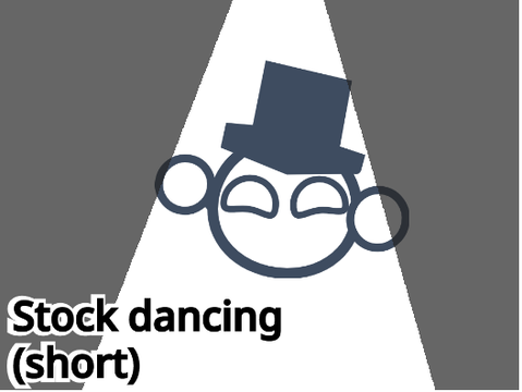 Stock Dancing