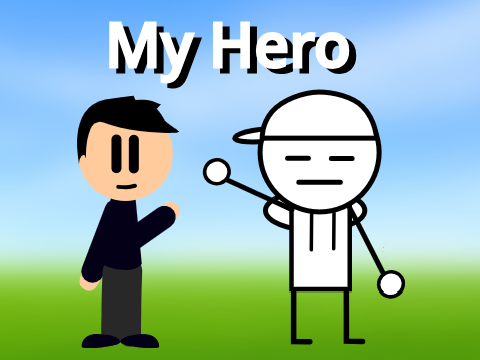 My Hero
