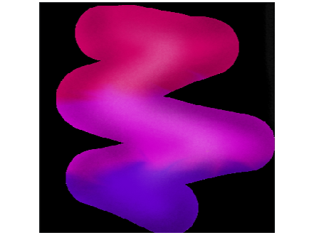 random art i did