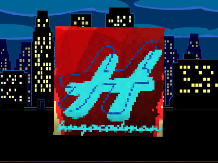 PFP Hugocodman !!!