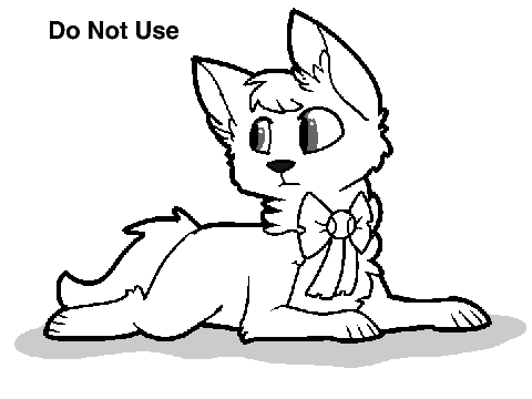 Draw A Wolf/Dog Competition Open