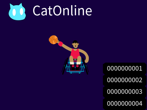 CatOnline - Like Zoom, but on Scratch!