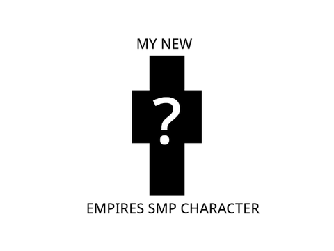 My empires SMP character