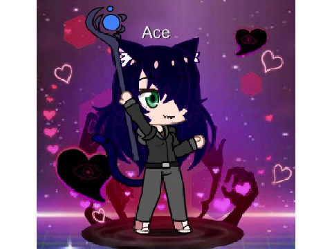 Ace in Gacha