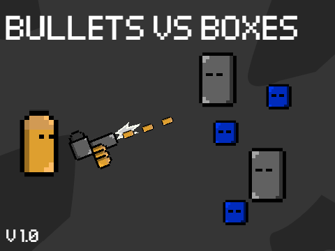 Bullets vs boxes