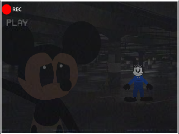 kidnapped