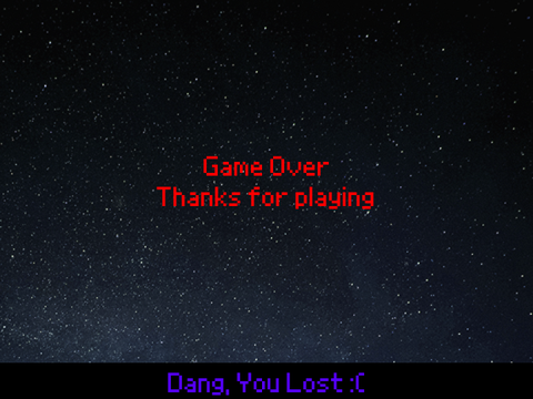 Space Invasion