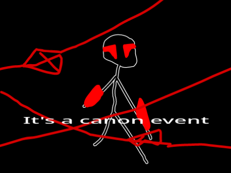 Pov: