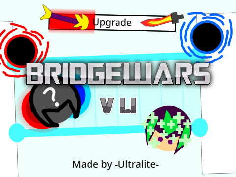 Bridge Wars v1.1