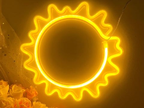☀