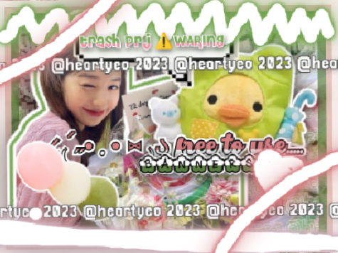 ﹙making bnnrs 4  STUFF﹚❀