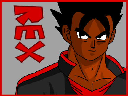Rex (Concept)