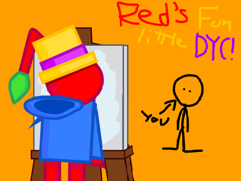 Red's Fun Little DYC!!!!!!!!!! remix