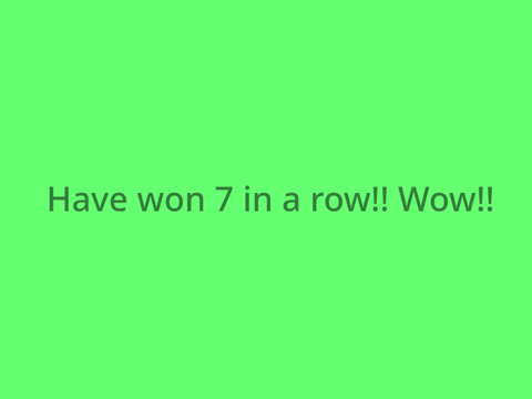 Surprising A's