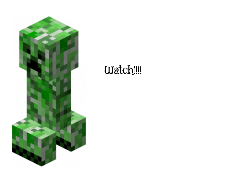 Minecraft Piggy Disco!!! Love and Favourite!