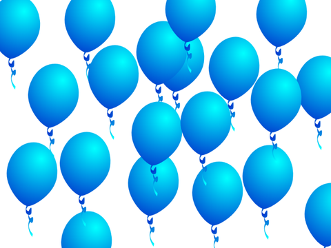 BALLOON Party