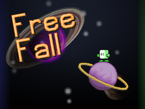 Free Fall (2020, unreleased)