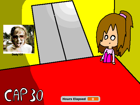 Add yourself on the elevator for 41 Hours