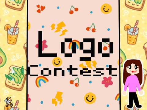 Logo Contest! { CLOSED } 