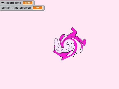 Cloud Variable Test
