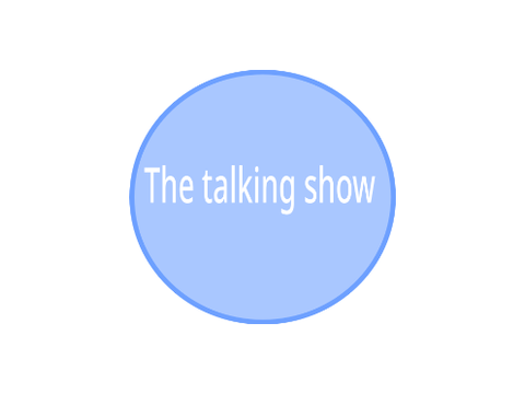 The Talking Show 
