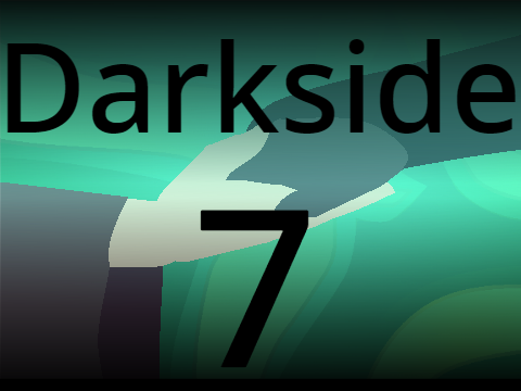 |Darkside|7|