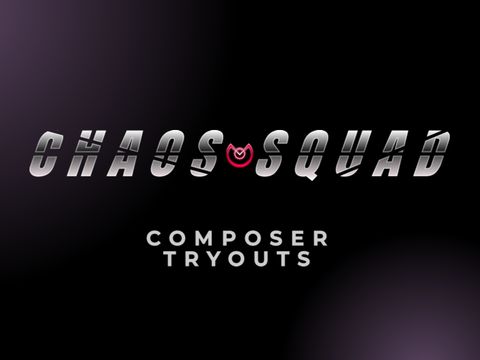 Chaos Squad || Composer Applications