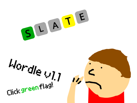 Wordle v1.1