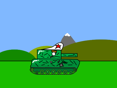 командир 