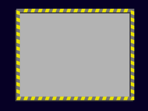 Menu Engine for solar storm