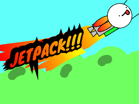 Jetpack!!!
