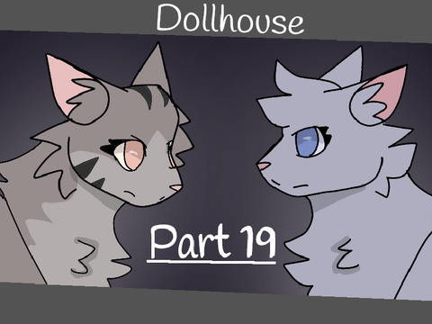 19 [] Dollhouse