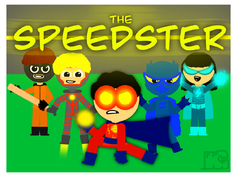 The Speedster | v1.1