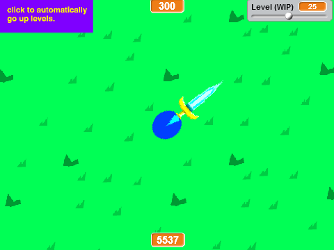 Defender of the planet